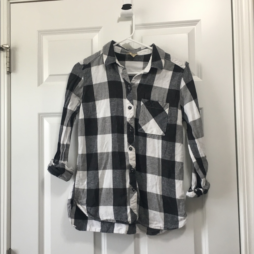 Flannel